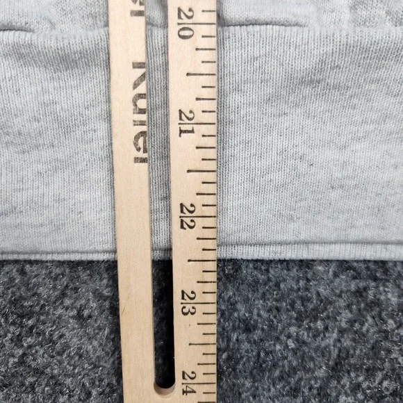 Vintage University California Riverside Sweatshirt Mens Large Gray NCAA College - Picture 7 of 8